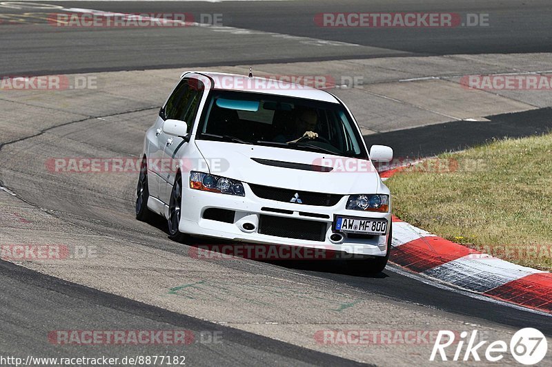 Bild #8877182 - Touristenfahrten Nürburgring Nordschleife (31.05.2020)