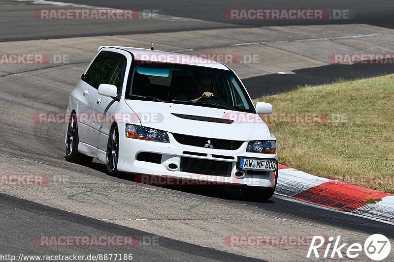 Bild #8877186 - Touristenfahrten Nürburgring Nordschleife (31.05.2020)