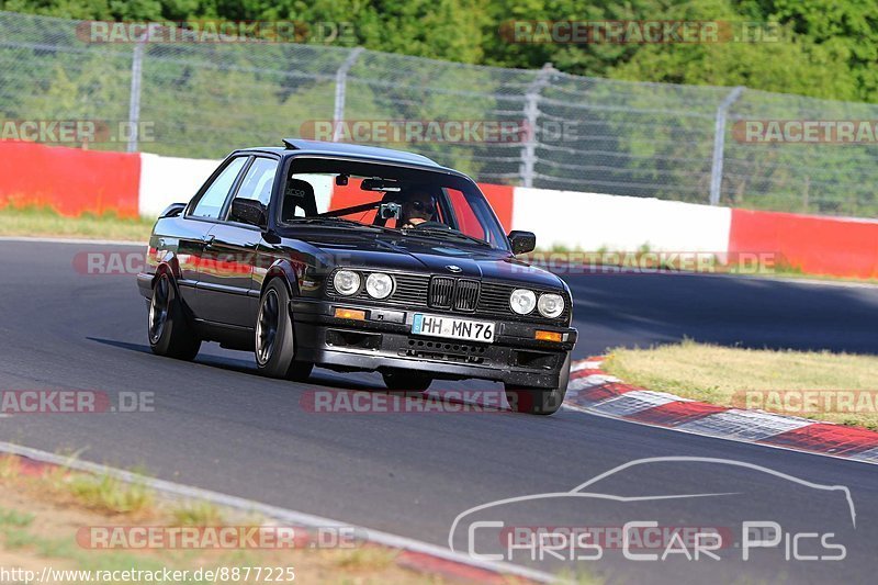 Bild #8877225 - Touristenfahrten Nürburgring Nordschleife (31.05.2020)