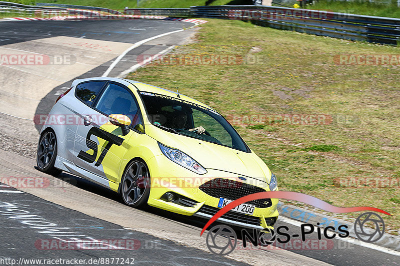 Bild #8877242 - Touristenfahrten Nürburgring Nordschleife (31.05.2020)