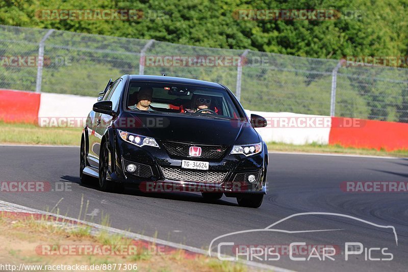 Bild #8877306 - Touristenfahrten Nürburgring Nordschleife (31.05.2020)