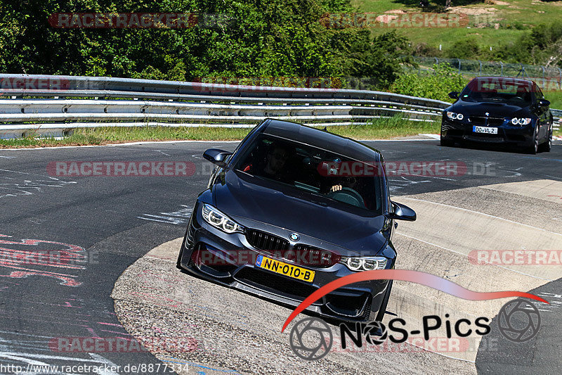 Bild #8877334 - Touristenfahrten Nürburgring Nordschleife (31.05.2020)