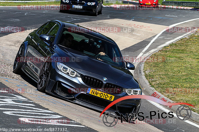 Bild #8877337 - Touristenfahrten Nürburgring Nordschleife (31.05.2020)