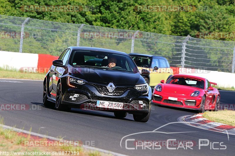 Bild #8877389 - Touristenfahrten Nürburgring Nordschleife (31.05.2020)