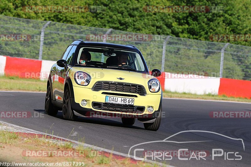 Bild #8877395 - Touristenfahrten Nürburgring Nordschleife (31.05.2020)