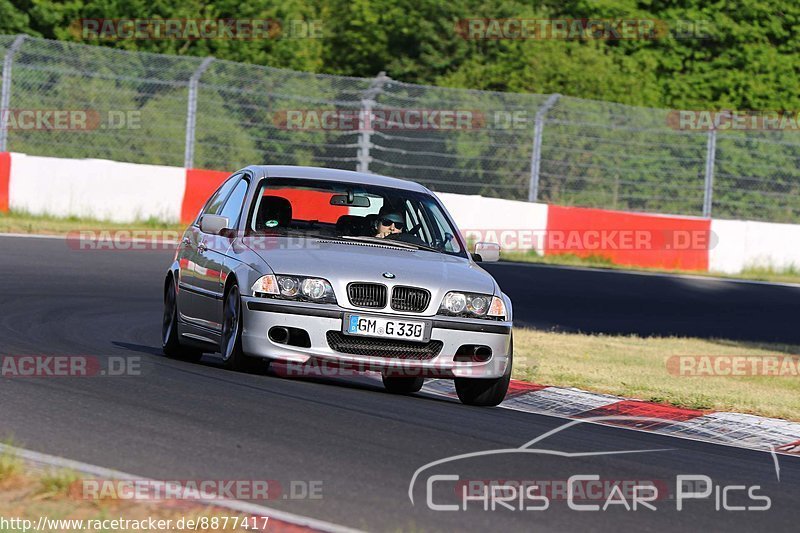 Bild #8877417 - Touristenfahrten Nürburgring Nordschleife (31.05.2020)