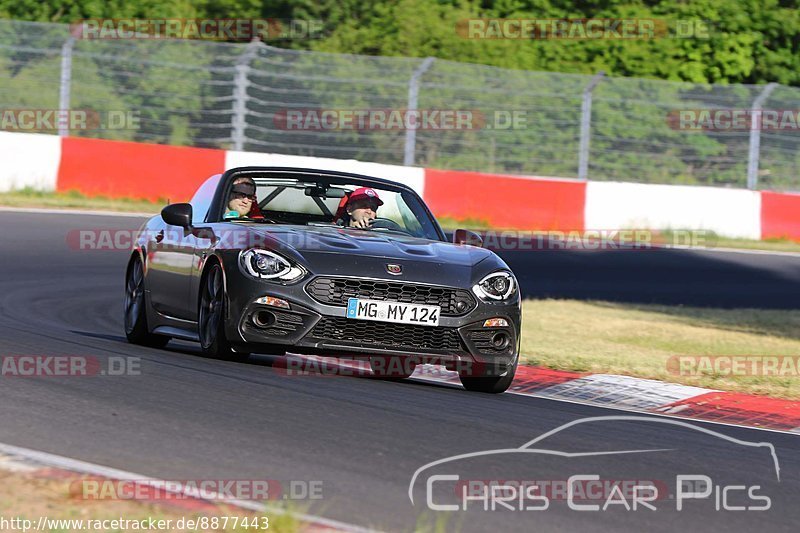 Bild #8877443 - Touristenfahrten Nürburgring Nordschleife (31.05.2020)