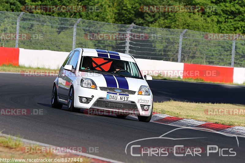 Bild #8877448 - Touristenfahrten Nürburgring Nordschleife (31.05.2020)