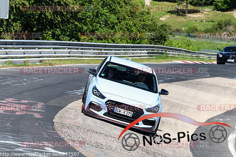 Bild #8877507 - Touristenfahrten Nürburgring Nordschleife (31.05.2020)