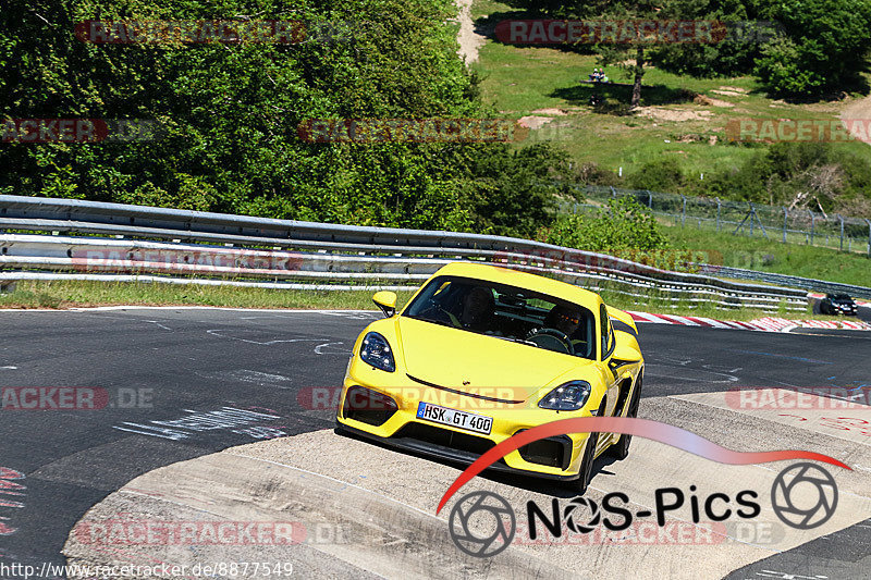 Bild #8877549 - Touristenfahrten Nürburgring Nordschleife (31.05.2020)