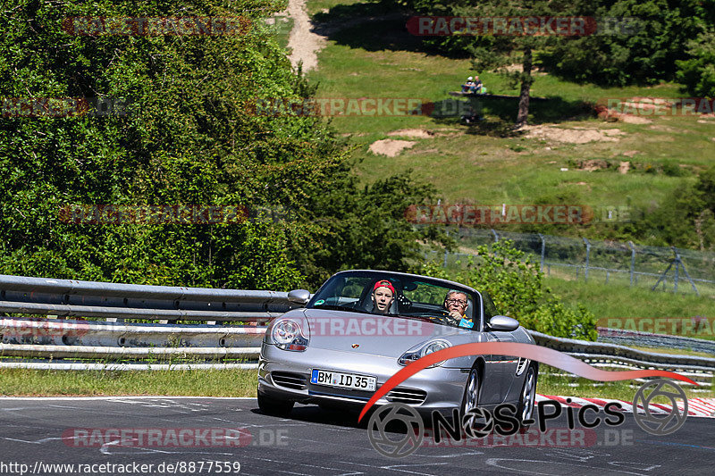 Bild #8877559 - Touristenfahrten Nürburgring Nordschleife (31.05.2020)