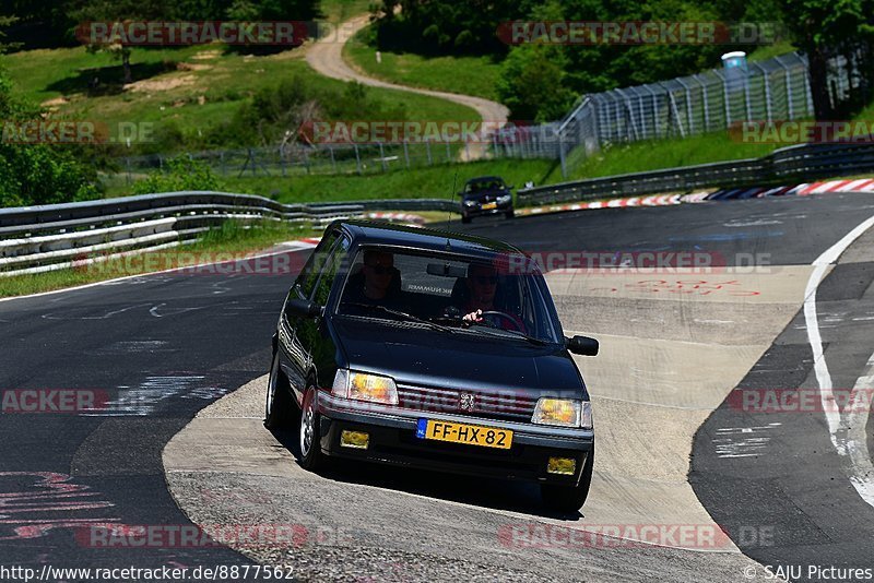 Bild #8877562 - Touristenfahrten Nürburgring Nordschleife (31.05.2020)