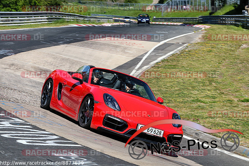 Bild #8877629 - Touristenfahrten Nürburgring Nordschleife (31.05.2020)