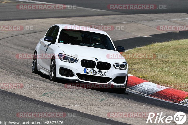 Bild #8877676 - Touristenfahrten Nürburgring Nordschleife (31.05.2020)