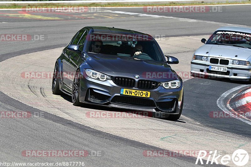 Bild #8877776 - Touristenfahrten Nürburgring Nordschleife (31.05.2020)