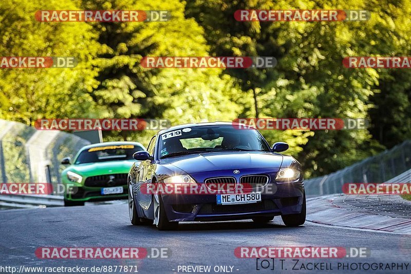 Bild #8877871 - Touristenfahrten Nürburgring Nordschleife (31.05.2020)