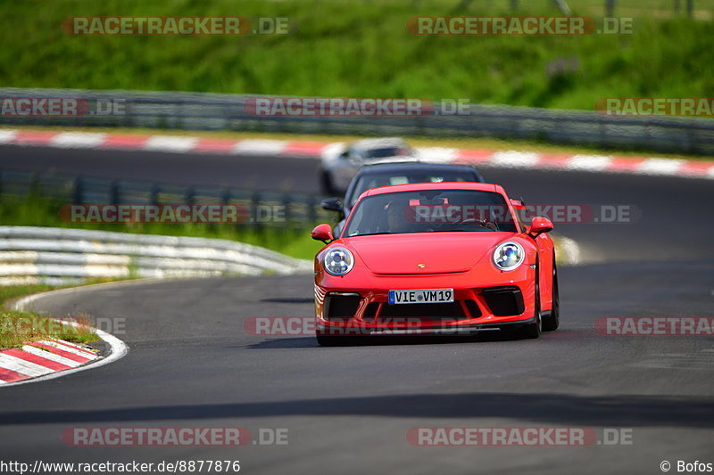 Bild #8877876 - Touristenfahrten Nürburgring Nordschleife (31.05.2020)