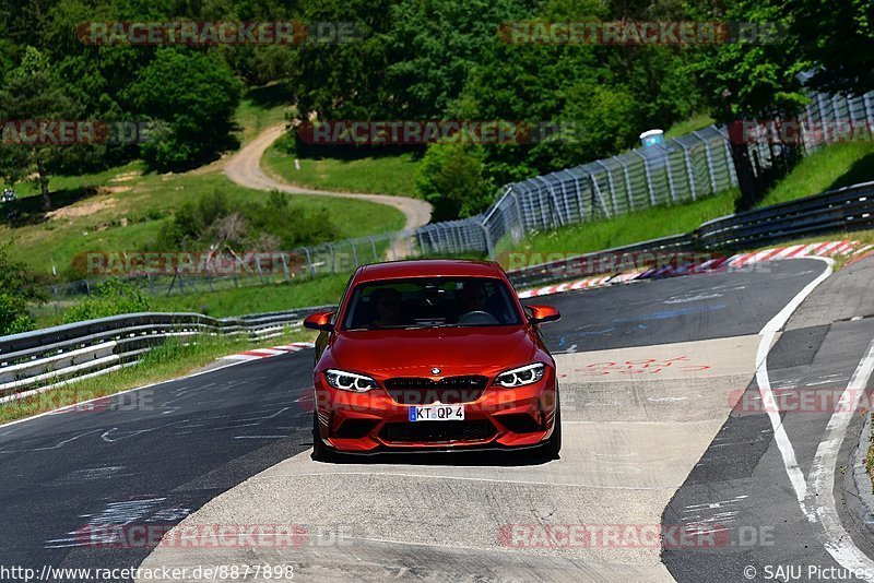 Bild #8877898 - Touristenfahrten Nürburgring Nordschleife (31.05.2020)