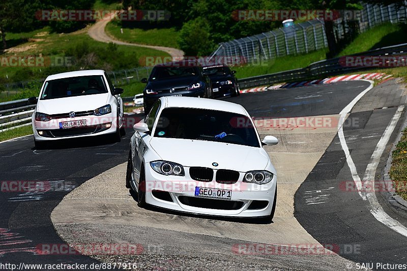 Bild #8877916 - Touristenfahrten Nürburgring Nordschleife (31.05.2020)