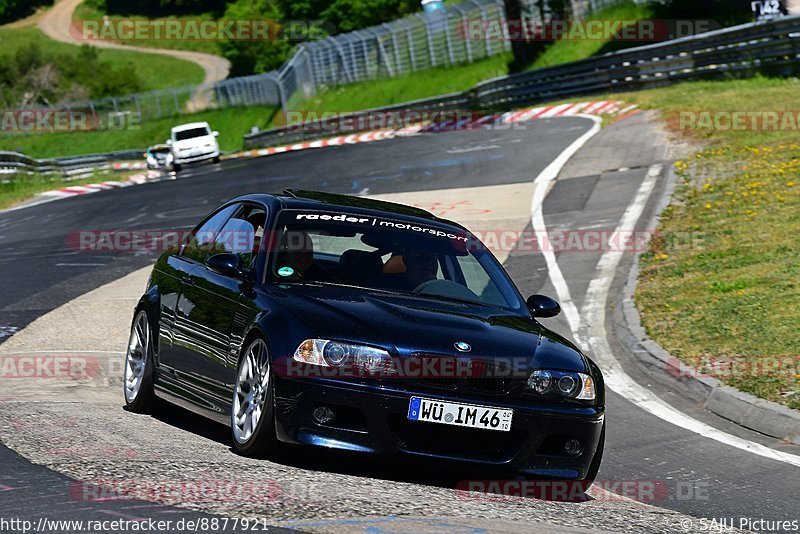 Bild #8877921 - Touristenfahrten Nürburgring Nordschleife (31.05.2020)