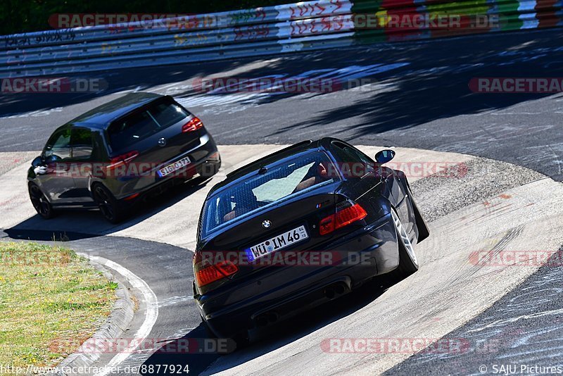 Bild #8877924 - Touristenfahrten Nürburgring Nordschleife (31.05.2020)