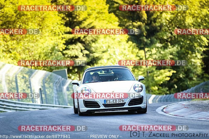 Bild #8877941 - Touristenfahrten Nürburgring Nordschleife (31.05.2020)