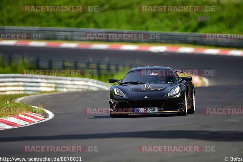 Bild #8878031 - Touristenfahrten Nürburgring Nordschleife (31.05.2020)