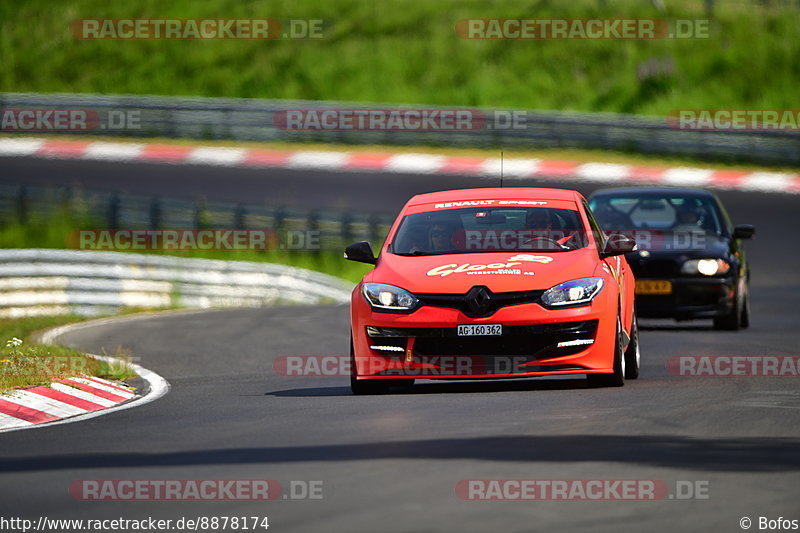 Bild #8878174 - Touristenfahrten Nürburgring Nordschleife (31.05.2020)