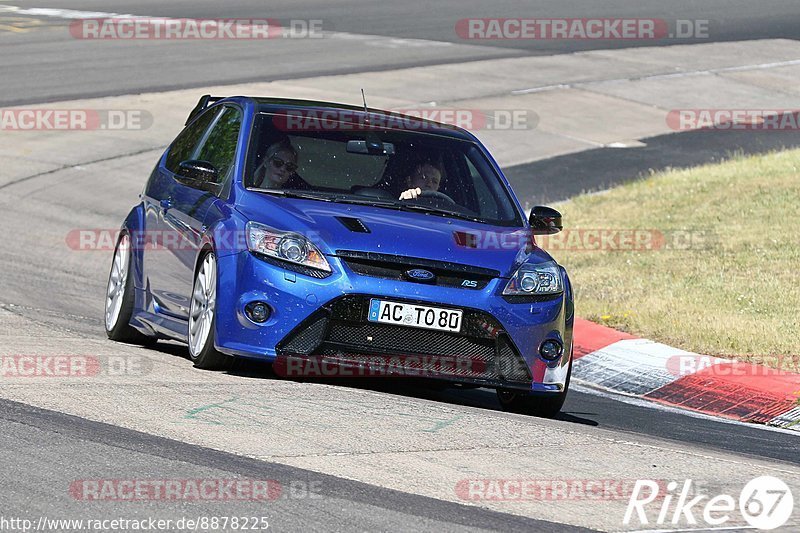 Bild #8878225 - Touristenfahrten Nürburgring Nordschleife (31.05.2020)