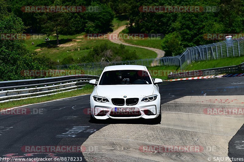 Bild #8878233 - Touristenfahrten Nürburgring Nordschleife (31.05.2020)