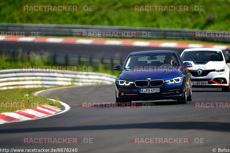 Bild #8878240 - Touristenfahrten Nürburgring Nordschleife (31.05.2020)