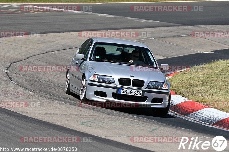 Bild #8878250 - Touristenfahrten Nürburgring Nordschleife (31.05.2020)