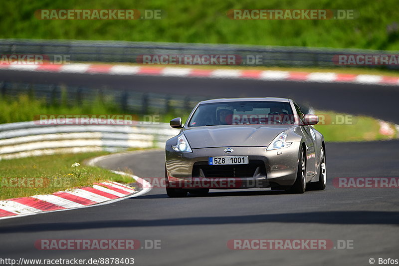 Bild #8878403 - Touristenfahrten Nürburgring Nordschleife (31.05.2020)