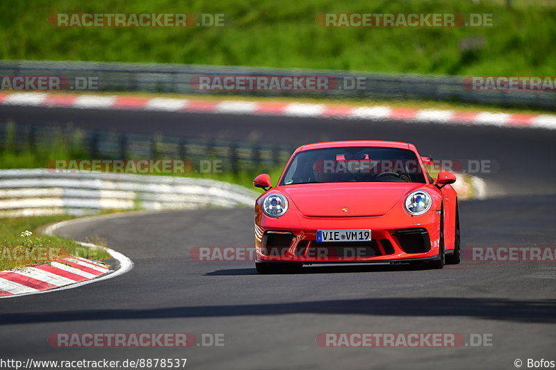 Bild #8878537 - Touristenfahrten Nürburgring Nordschleife (31.05.2020)