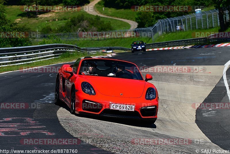 Bild #8878760 - Touristenfahrten Nürburgring Nordschleife (31.05.2020)