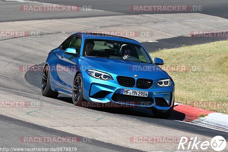 Bild #8878879 - Touristenfahrten Nürburgring Nordschleife (31.05.2020)