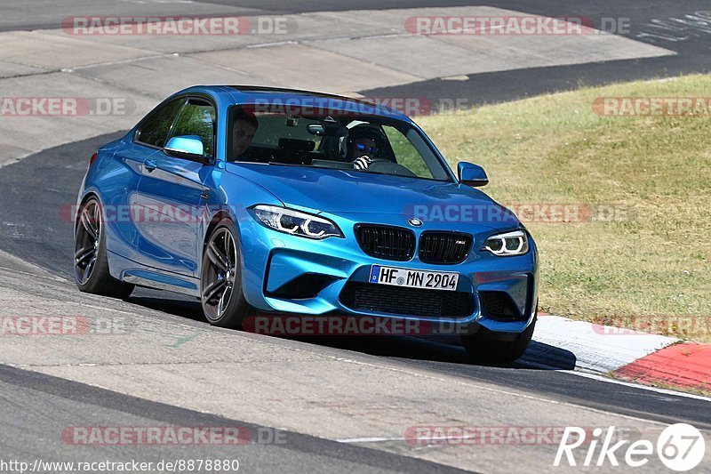 Bild #8878880 - Touristenfahrten Nürburgring Nordschleife (31.05.2020)