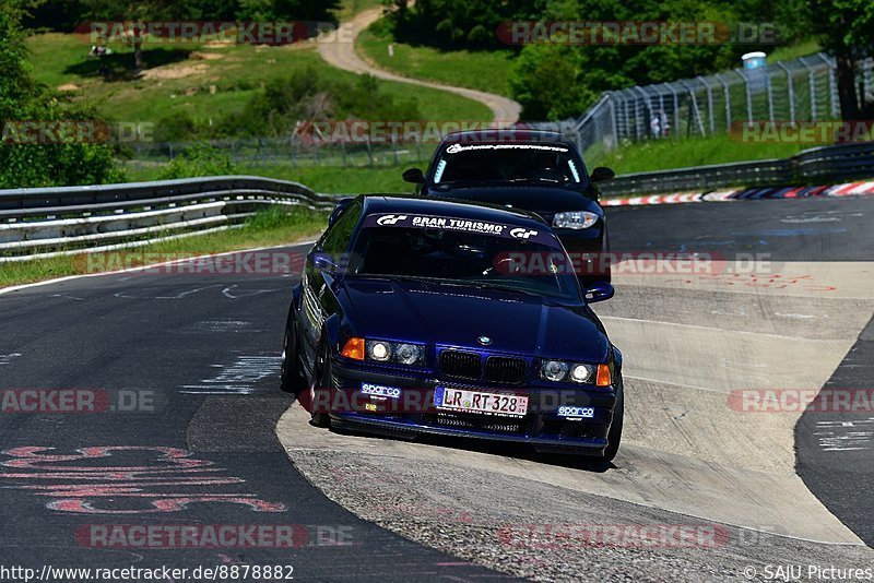 Bild #8878882 - Touristenfahrten Nürburgring Nordschleife (31.05.2020)