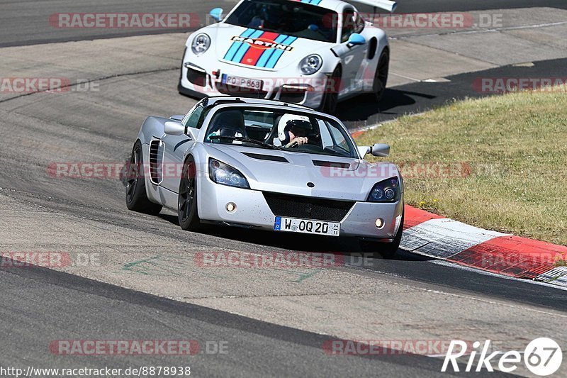 Bild #8878938 - Touristenfahrten Nürburgring Nordschleife (31.05.2020)