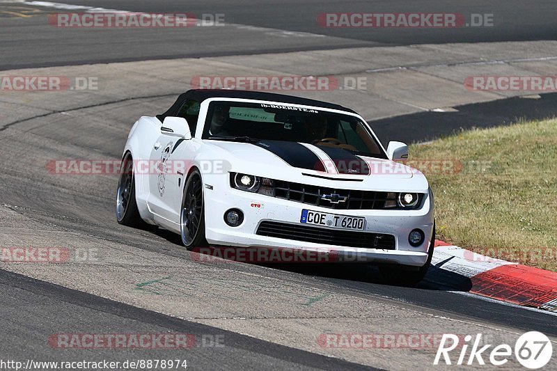 Bild #8878974 - Touristenfahrten Nürburgring Nordschleife (31.05.2020)