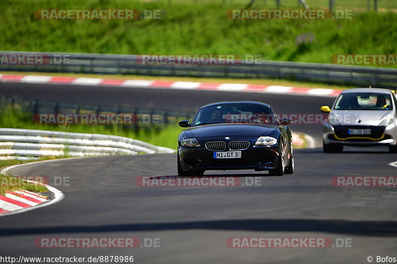 Bild #8878986 - Touristenfahrten Nürburgring Nordschleife (31.05.2020)