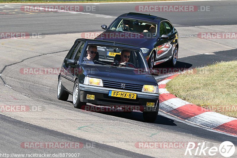 Bild #8879007 - Touristenfahrten Nürburgring Nordschleife (31.05.2020)