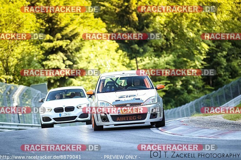 Bild #8879041 - Touristenfahrten Nürburgring Nordschleife (31.05.2020)