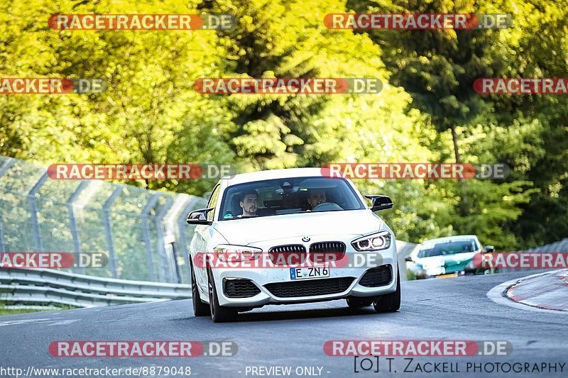 Bild #8879048 - Touristenfahrten Nürburgring Nordschleife (31.05.2020)