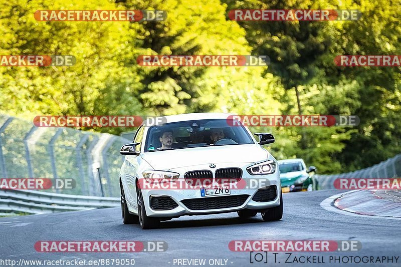 Bild #8879050 - Touristenfahrten Nürburgring Nordschleife (31.05.2020)