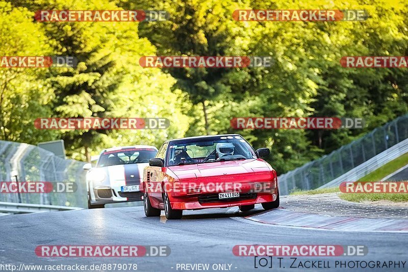 Bild #8879078 - Touristenfahrten Nürburgring Nordschleife (31.05.2020)