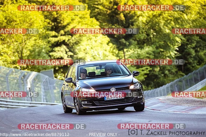 Bild #8879112 - Touristenfahrten Nürburgring Nordschleife (31.05.2020)