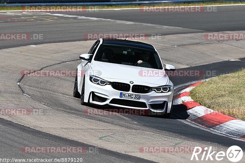 Bild #8879120 - Touristenfahrten Nürburgring Nordschleife (31.05.2020)