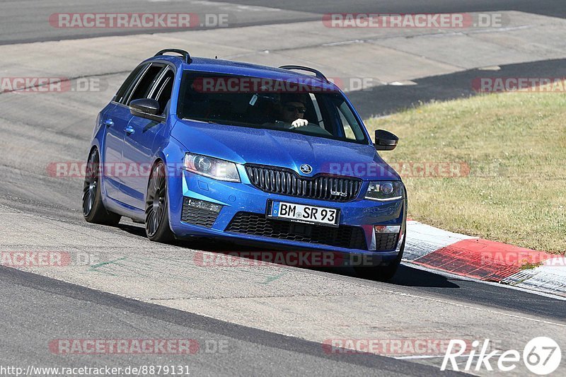 Bild #8879131 - Touristenfahrten Nürburgring Nordschleife (31.05.2020)