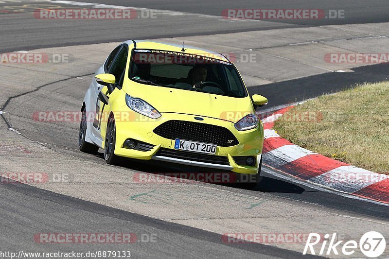 Bild #8879133 - Touristenfahrten Nürburgring Nordschleife (31.05.2020)